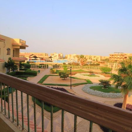Regina Resort El Sokhna 아인 수크나 외부 사진